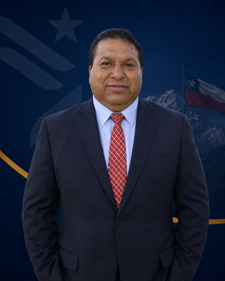 Presidente